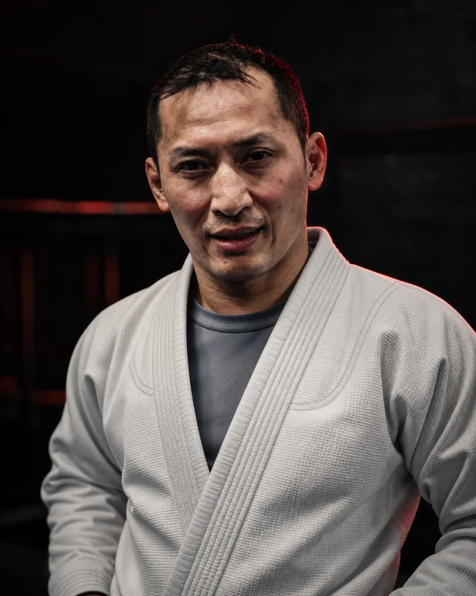 Chuong Pham, Professor