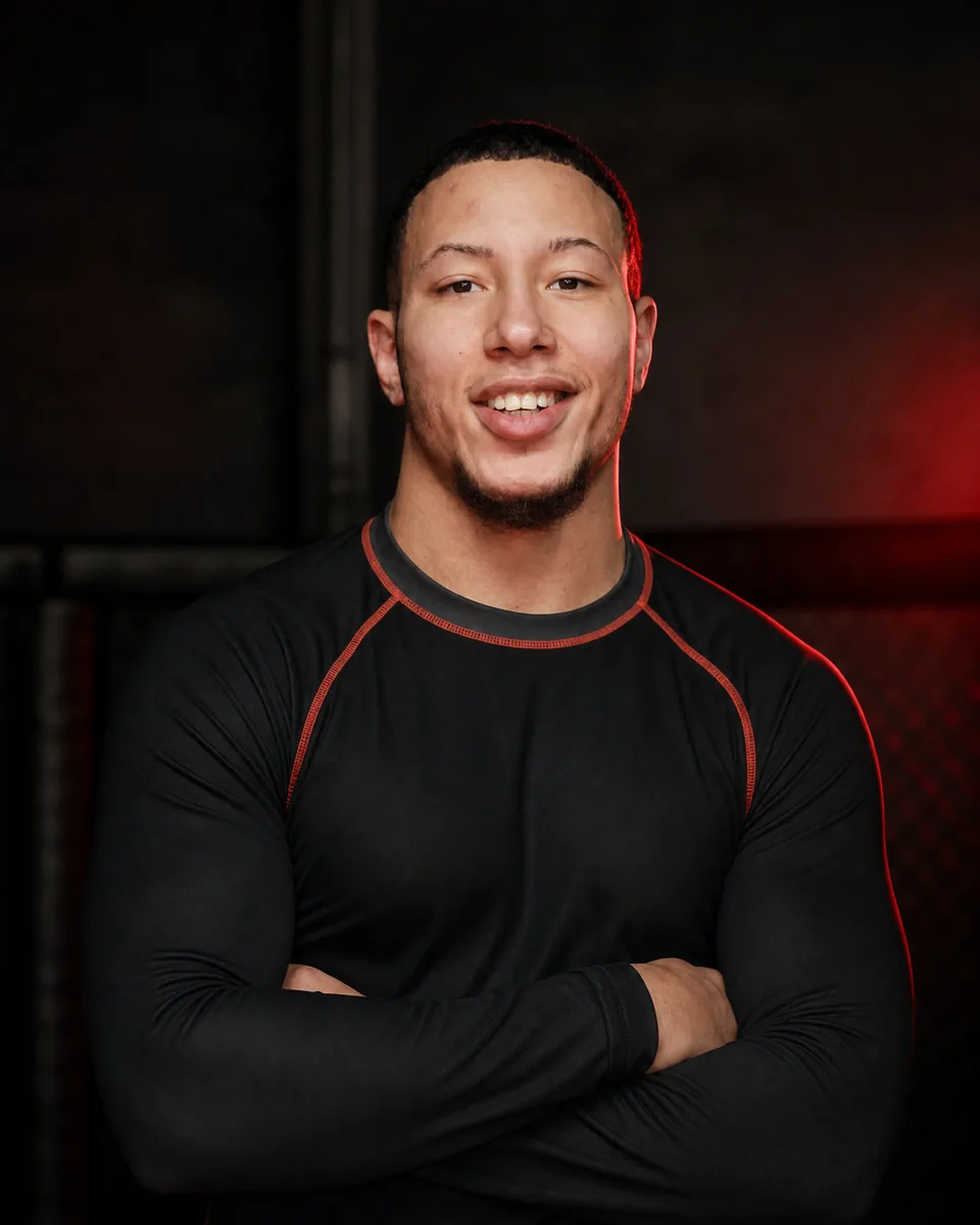 Jeff Otaka, Kids Program Assistant Coach