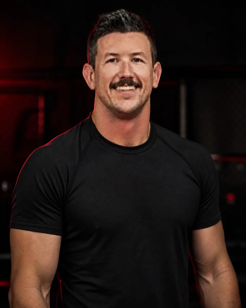 Kody Montgomery, Professor