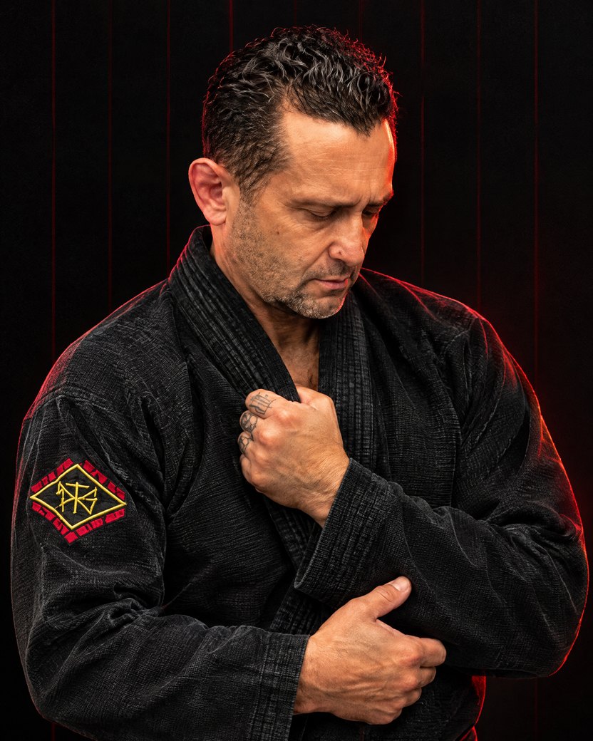 AI-standardized editorial portrait of Pete “The Greek” Letsos