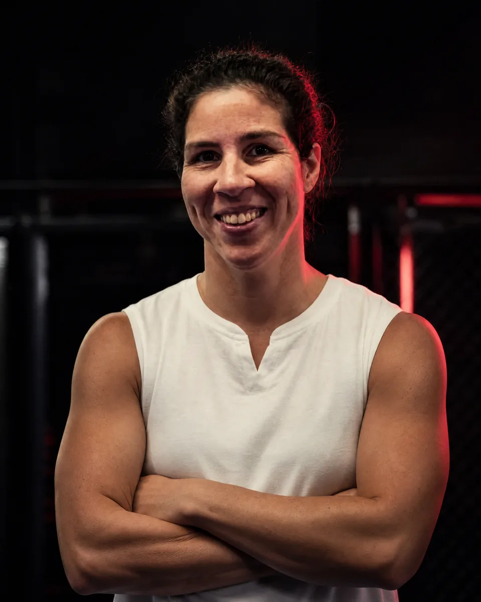 Rosie Aybar, Muay Thai Trainer