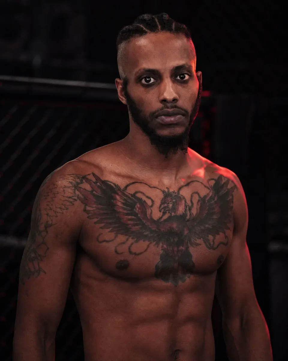 Siron Harrison, Muay Thai Trainer