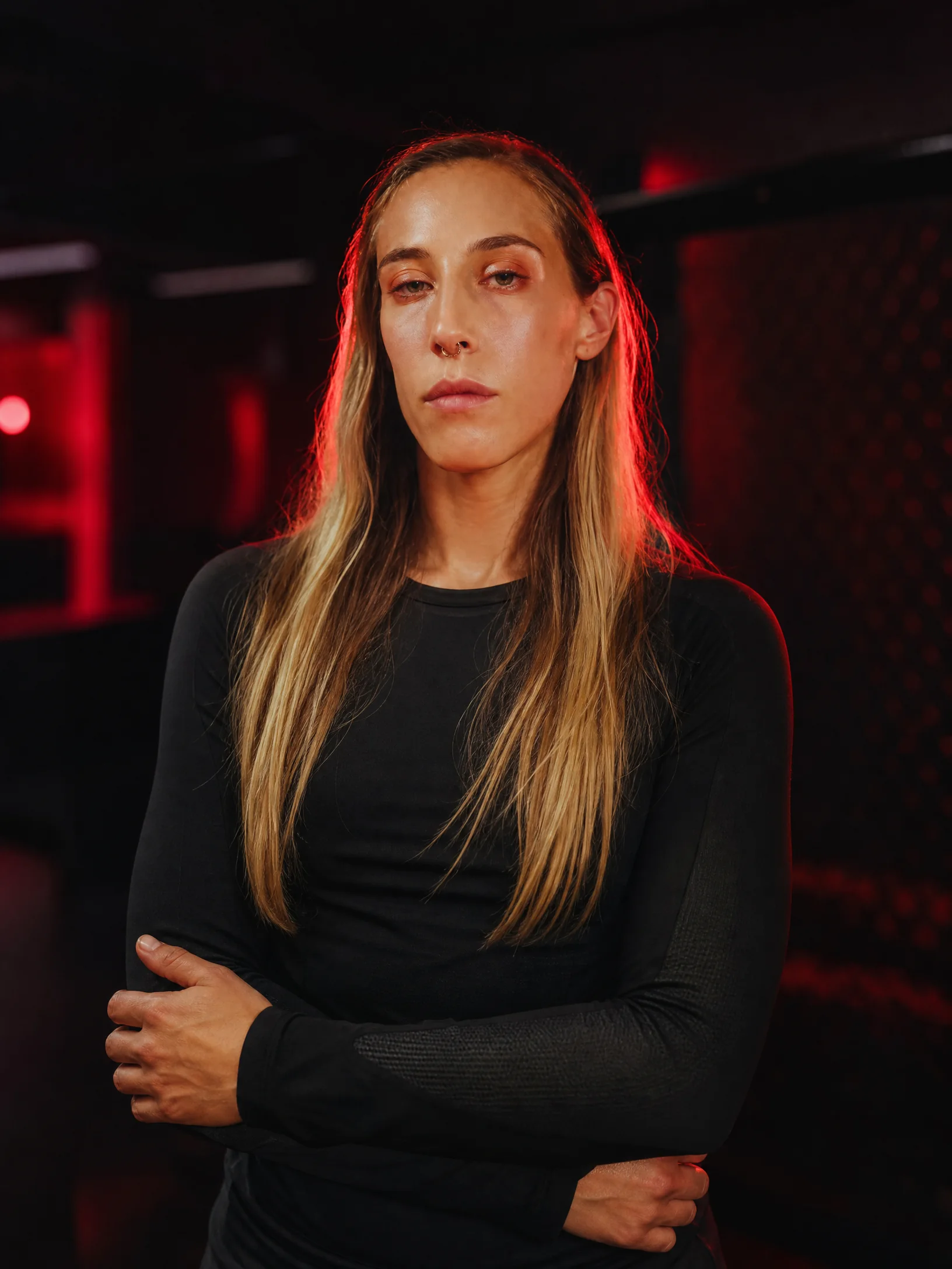 Sunni Diluzio, Kids Program Assistant Coach